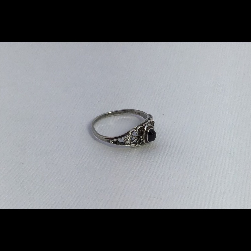 925 sterling ring